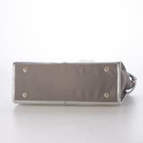 ペルケ perche / 牛革×ナイロンランドスケープトート | UNBILLION | 詳細画像16 