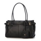 ペルケ perche / 牛革×ナイロンランドスケープトート | UNBILLION | 詳細画像17 