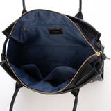 ペルケ perche / 牛革×ナイロンランドスケープトート | UNBILLION | 詳細画像19 