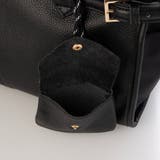 ペルケ perche / 牛革×ナイロンランドスケープトート | UNBILLION | 詳細画像22 