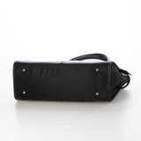 ペルケ perche / 牛革×ナイロンランドスケープトート | UNBILLION | 詳細画像23 