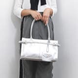 ペルケ perche / 牛革×ナイロンランドスケープトート | UNBILLION | 詳細画像3 