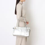 ペルケ perche / 牛革×ナイロンランドスケープトート | UNBILLION | 詳細画像5 