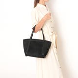 ペルケ perche / 撥水リバーシブルトートS | UNBILLION | 詳細画像1 