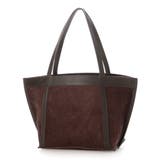 ペルケ perche / 撥水リバーシブルトートS | UNBILLION | 詳細画像10 