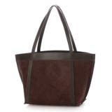 ペルケ perche / 撥水リバーシブルトートS | UNBILLION | 詳細画像11 