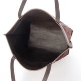 ペルケ perche / 撥水リバーシブルトートS | UNBILLION | 詳細画像13 