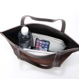 ペルケ perche / 撥水リバーシブルトートS | UNBILLION | 詳細画像14 