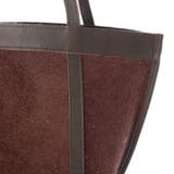 ペルケ perche / 撥水リバーシブルトートS | UNBILLION | 詳細画像15 