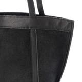 ペルケ perche / 撥水リバーシブルトートS | UNBILLION | 詳細画像23 