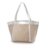 ペルケ perche / 撥水リバーシブルトートS | UNBILLION | 詳細画像4 