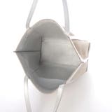 ペルケ perche / 撥水リバーシブルトートS | UNBILLION | 詳細画像6 