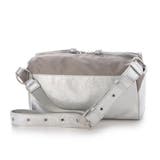 ペルケ perche / 牛革×ナイロンチェンジベルトキーチャームショルダー | UNBILLION | 詳細画像10 