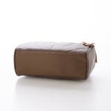 ペルケ perche / 牛革×ナイロンチェンジベルトキーチャームショルダー | UNBILLION | 詳細画像18 