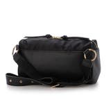 ペルケ perche / 牛革×ナイロンチェンジベルトキーチャームショルダー | UNBILLION | 詳細画像24 