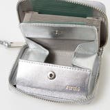 ペルケ perche / シープボックスキルト・ジャバラカードウォレット | UNBILLION | 詳細画像9 