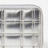 ペルケ perche / シープボックスキルト・ジャバラカードウォレット | UNBILLION | 詳細画像10 