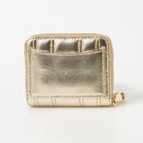 ペルケ perche / シープボックスキルト・ジャバラカードウォレット | UNBILLION | 詳細画像2 