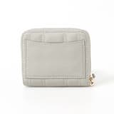 ペルケ perche / シープボックスキルト・ジャバラカードウォレット | UNBILLION | 詳細画像12 