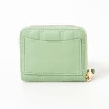 ペルケ perche / シープボックスキルト・ジャバラカードウォレット | UNBILLION | 詳細画像17 