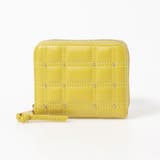 ペルケ perche / シープボックスキルト・ジャバラカードウォレット | UNBILLION | 詳細画像21 