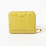 ペルケ perche / シープボックスキルト・ジャバラカードウォレット | UNBILLION | 詳細画像22 