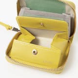 ペルケ perche / シープボックスキルト・ジャバラカードウォレット | UNBILLION | 詳細画像24 