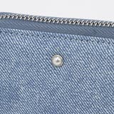 ペルケ perche / パール調ストラップ・ジャバラカードウォレット | UNBILLION | 詳細画像16