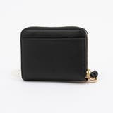 ペルケ perche / パール調ストラップ・ジャバラカードウォレット | UNBILLION | 詳細画像18