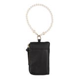 ペルケ perche / パール調ストラップ・マルチケース | UNBILLION | 詳細画像14 