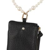 ペルケ perche / パール調ストラップ・マルチケース | UNBILLION | 詳細画像16 