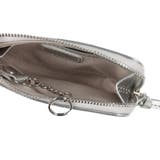 ペルケ perche / パール調ストラップ・マルチケース | UNBILLION | 詳細画像3 