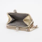 ペルケ perche / マルチスタッズがま口二つ折りウォレット | UNBILLION | 詳細画像13 