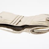 ペルケ perche / マルチスタッズがま口二つ折りウォレット | UNBILLION | 詳細画像15 