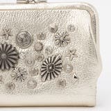 ペルケ perche / マルチスタッズがま口二つ折りウォレット | UNBILLION | 詳細画像17 