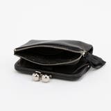 ペルケ perche / マルチスタッズがま口二つ折りウォレット | UNBILLION | 詳細画像26 