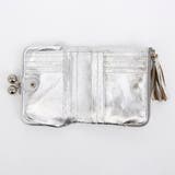 ペルケ perche / マルチスタッズがま口二つ折りウォレット | UNBILLION | 詳細画像9 