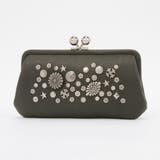 ペルケ  / マルチスタッズがま口ロングウォレット | UNBILLION | 詳細画像10 