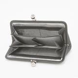 ペルケ  / マルチスタッズがま口ロングウォレット | UNBILLION | 詳細画像12 