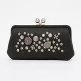 ペルケ  / マルチスタッズがま口ロングウォレット | UNBILLION | 詳細画像15 