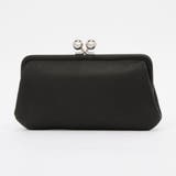 ペルケ  / マルチスタッズがま口ロングウォレット | UNBILLION | 詳細画像16 