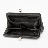 ペルケ  / マルチスタッズがま口ロングウォレット | UNBILLION | 詳細画像17 