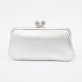 ペルケ  / マルチスタッズがま口ロングウォレット | UNBILLION | 詳細画像3 