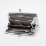 ペルケ  / マルチスタッズがま口ロングウォレット | UNBILLION | 詳細画像4 