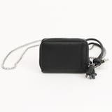 ペルケ perche / マルチスタッズジャバラチャームウォレットショルダー | UNBILLION | 詳細画像5 