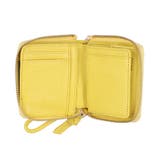 ペルケ perche / ドット型押しパームフィットストラップウォレット | UNBILLION | 詳細画像16