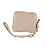 ペルケ perche / ドット型押しパームフィットストラップウォレット | UNBILLION | 詳細画像27