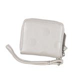 ペルケ perche / ドット型押しパームフィットストラップウォレット | UNBILLION | 詳細画像33