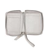 ペルケ perche / ドット型押しパームフィットストラップウォレット | UNBILLION | 詳細画像34