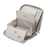 ペルケ perche / ドット型押しパームフィットストラップウォレット | UNBILLION | 詳細画像35